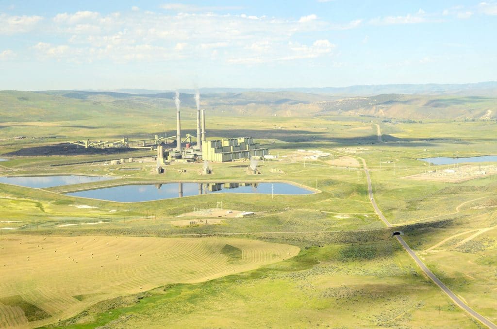 TriState Generation to close all 3 of its Colorado, New Mexico coal